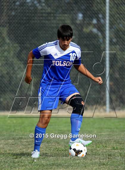 Thumbnail 2 in Folsom @ Bella Vista photogallery.