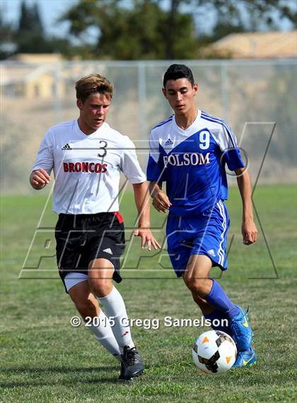 Thumbnail 2 in Folsom @ Bella Vista photogallery.