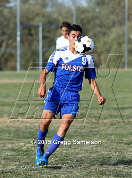 Thumbnail 2 in Folsom @ Bella Vista photogallery.