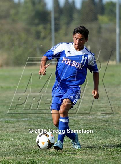 Thumbnail 1 in Folsom @ Bella Vista photogallery.