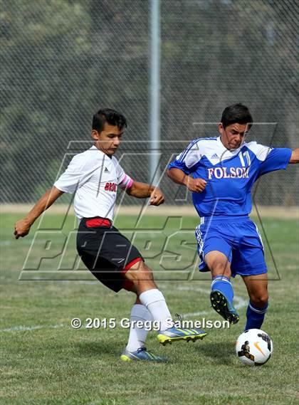 Thumbnail 3 in Folsom @ Bella Vista photogallery.
