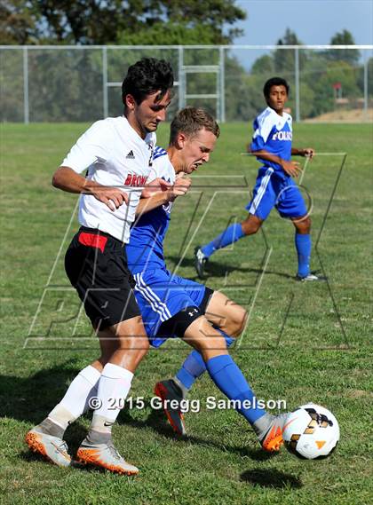 Thumbnail 1 in Folsom @ Bella Vista photogallery.