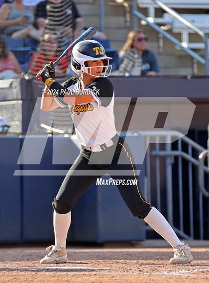 Thumbnail 2 in Pittston vs. Thomas Jefferson (PIAA 5A Championship) photogallery.