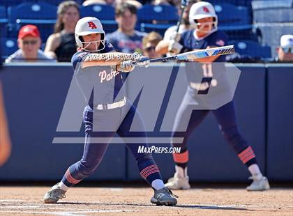 Thumbnail 3 in Pittston vs. Thomas Jefferson (PIAA 5A Championship) photogallery.