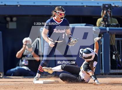 Thumbnail 3 in Pittston vs. Thomas Jefferson (PIAA 5A Championship) photogallery.