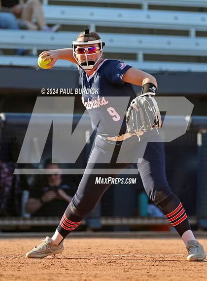 Thumbnail 3 in Pittston vs. Thomas Jefferson (PIAA 5A Championship) photogallery.