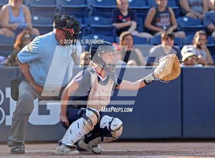 Thumbnail 3 in Pittston vs. Thomas Jefferson (PIAA 5A Championship) photogallery.