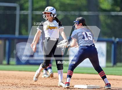 Thumbnail 3 in Pittston vs. Thomas Jefferson (PIAA 5A Championship) photogallery.