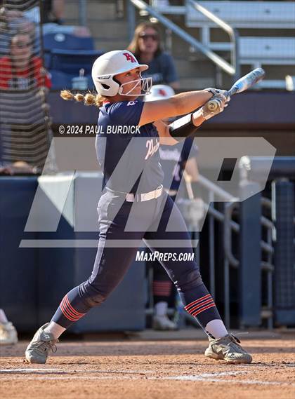 Thumbnail 2 in Pittston vs. Thomas Jefferson (PIAA 5A Championship) photogallery.