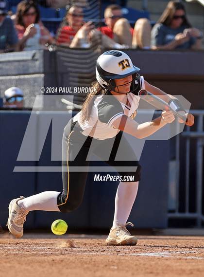 Thumbnail 1 in Pittston vs. Thomas Jefferson (PIAA 5A Championship) photogallery.
