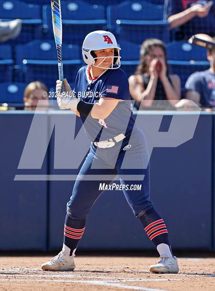 Thumbnail 3 in Pittston vs. Thomas Jefferson (PIAA 5A Championship) photogallery.