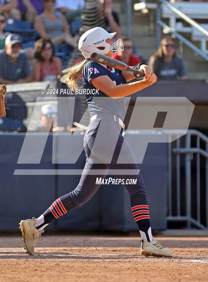 Thumbnail 1 in Pittston vs. Thomas Jefferson (PIAA 5A Championship) photogallery.