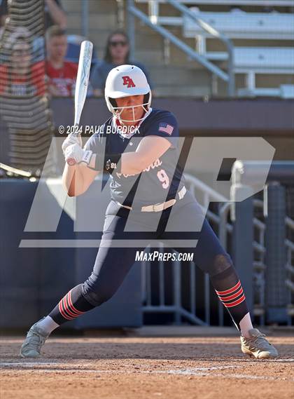 Thumbnail 3 in Pittston vs. Thomas Jefferson (PIAA 5A Championship) photogallery.