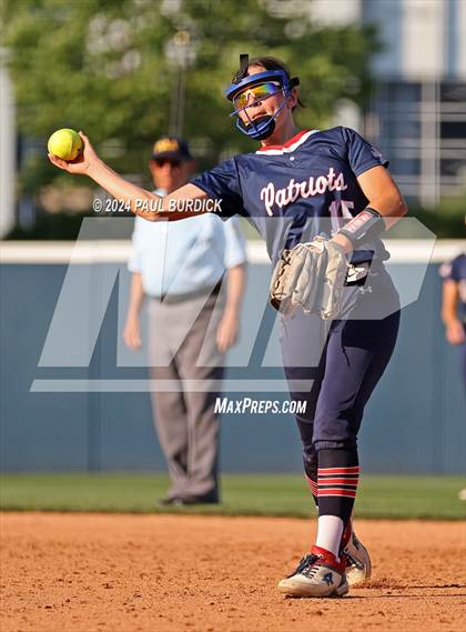 Thumbnail 1 in Pittston vs. Thomas Jefferson (PIAA 5A Championship) photogallery.