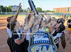 Photo from the gallery "Pittston vs. Thomas Jefferson (PIAA 5A Championship)"