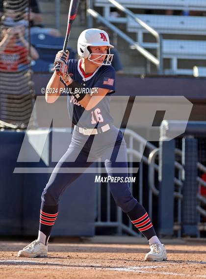Thumbnail 2 in Pittston vs. Thomas Jefferson (PIAA 5A Championship) photogallery.