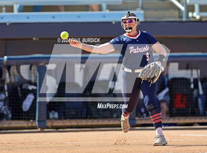 Thumbnail 1 in Pittston vs. Thomas Jefferson (PIAA 5A Championship) photogallery.