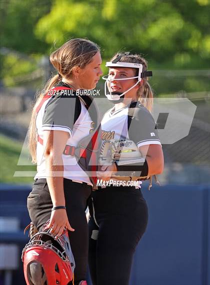 Thumbnail 3 in Pittston vs. Thomas Jefferson (PIAA 5A Championship) photogallery.