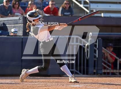 Thumbnail 2 in Pittston vs. Thomas Jefferson (PIAA 5A Championship) photogallery.