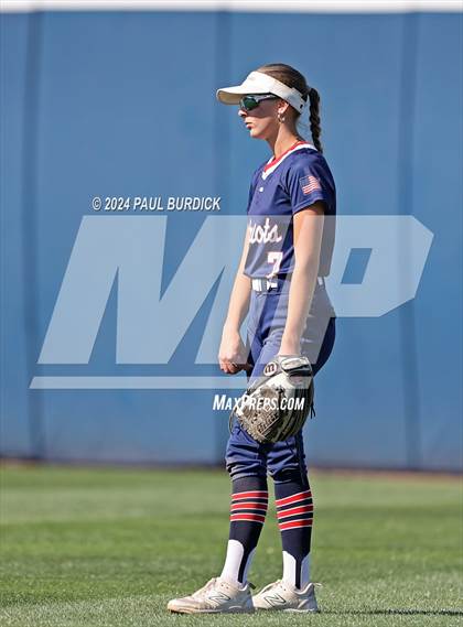 Thumbnail 2 in Pittston vs. Thomas Jefferson (PIAA 5A Championship) photogallery.