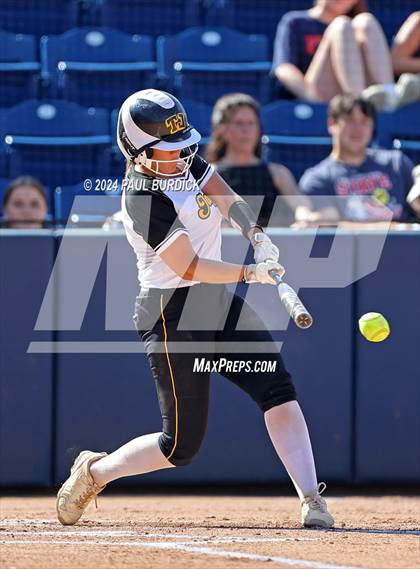 Thumbnail 2 in Pittston vs. Thomas Jefferson (PIAA 5A Championship) photogallery.