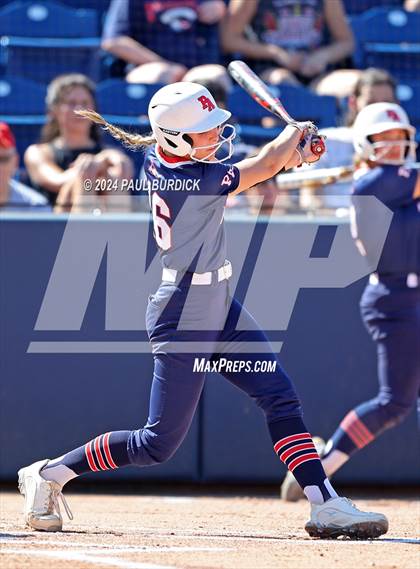Thumbnail 2 in Pittston vs. Thomas Jefferson (PIAA 5A Championship) photogallery.