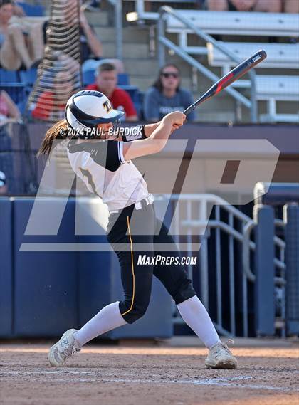 Thumbnail 1 in Pittston vs. Thomas Jefferson (PIAA 5A Championship) photogallery.