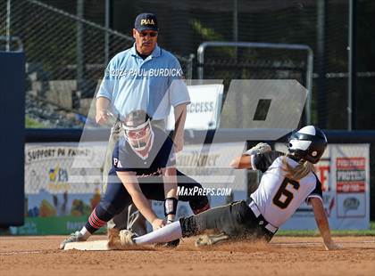 Thumbnail 2 in Pittston vs. Thomas Jefferson (PIAA 5A Championship) photogallery.
