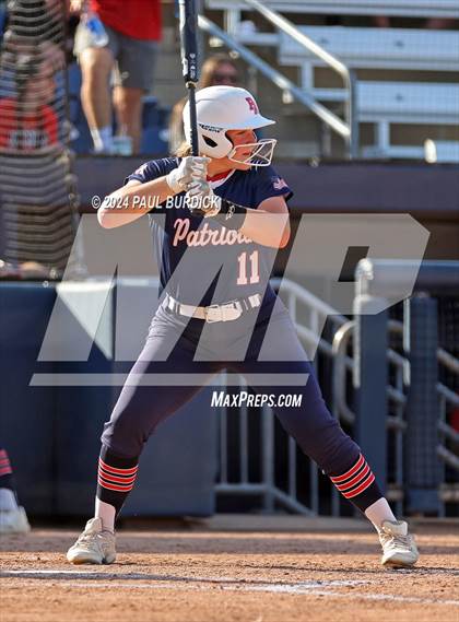 Thumbnail 1 in Pittston vs. Thomas Jefferson (PIAA 5A Championship) photogallery.
