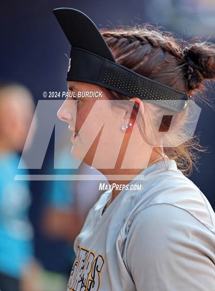 Thumbnail 1 in Pittston vs. Thomas Jefferson (PIAA 5A Championship) photogallery.