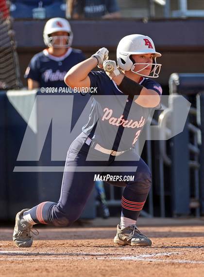 Thumbnail 3 in Pittston vs. Thomas Jefferson (PIAA 5A Championship) photogallery.