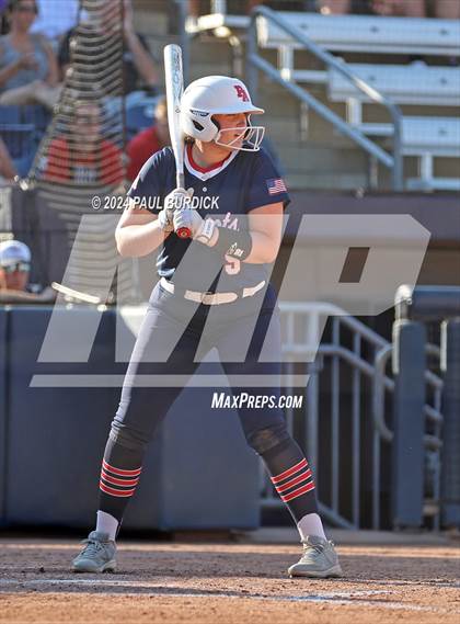 Thumbnail 1 in Pittston vs. Thomas Jefferson (PIAA 5A Championship) photogallery.