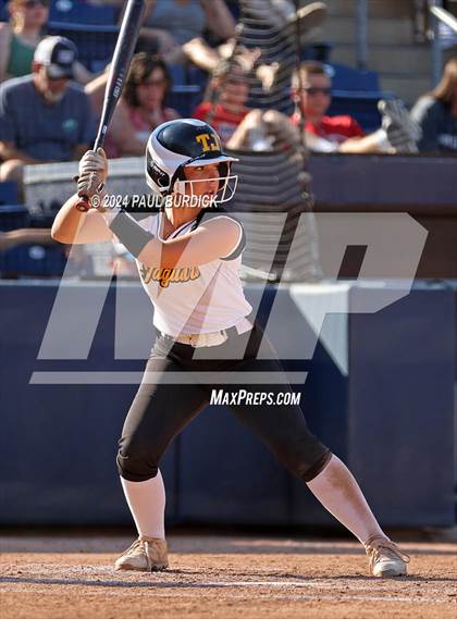 Thumbnail 3 in Pittston vs. Thomas Jefferson (PIAA 5A Championship) photogallery.
