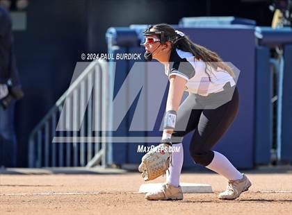 Thumbnail 2 in Pittston vs. Thomas Jefferson (PIAA 5A Championship) photogallery.