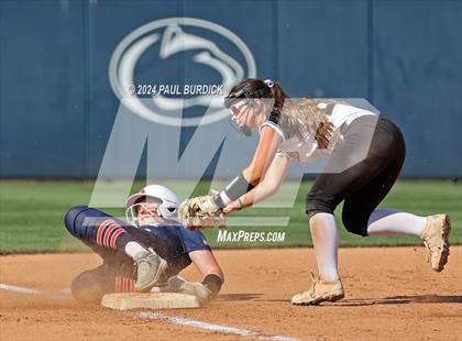 Thumbnail 3 in Pittston vs. Thomas Jefferson (PIAA 5A Championship) photogallery.