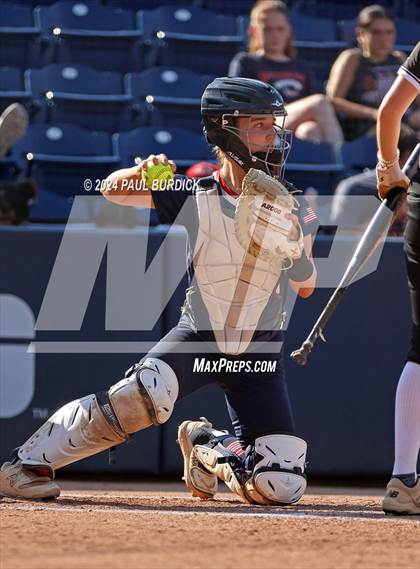 Thumbnail 1 in Pittston vs. Thomas Jefferson (PIAA 5A Championship) photogallery.