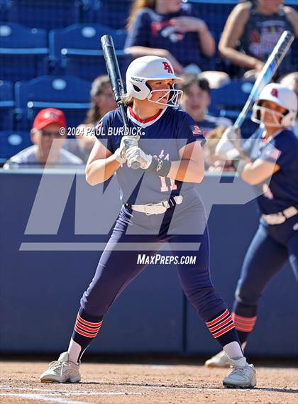 Thumbnail 2 in Pittston vs. Thomas Jefferson (PIAA 5A Championship) photogallery.