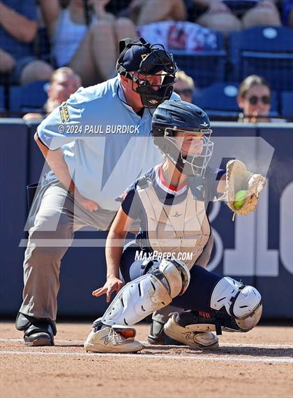 Thumbnail 3 in Pittston vs. Thomas Jefferson (PIAA 5A Championship) photogallery.