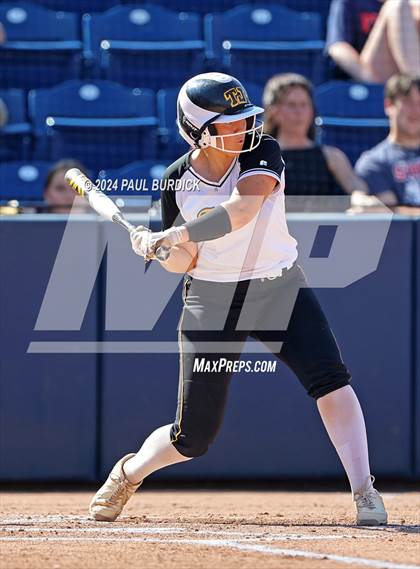 Thumbnail 1 in Pittston vs. Thomas Jefferson (PIAA 5A Championship) photogallery.