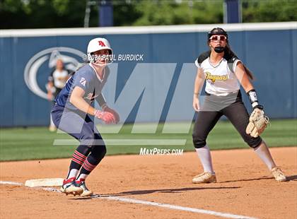 Thumbnail 3 in Pittston vs. Thomas Jefferson (PIAA 5A Championship) photogallery.