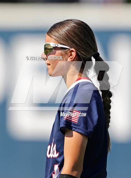 Thumbnail 1 in Pittston vs. Thomas Jefferson (PIAA 5A Championship) photogallery.