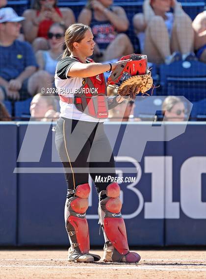 Thumbnail 1 in Pittston vs. Thomas Jefferson (PIAA 5A Championship) photogallery.