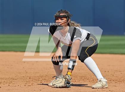 Thumbnail 3 in Pittston vs. Thomas Jefferson (PIAA 5A Championship) photogallery.