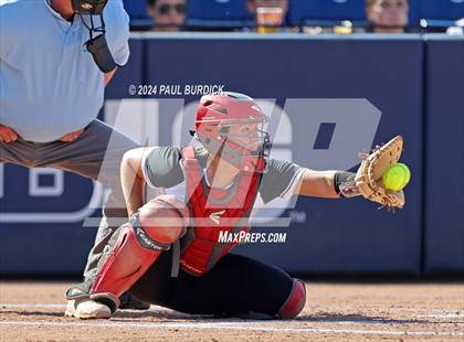 Thumbnail 3 in Pittston vs. Thomas Jefferson (PIAA 5A Championship) photogallery.