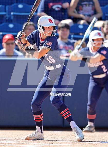Thumbnail 1 in Pittston vs. Thomas Jefferson (PIAA 5A Championship) photogallery.
