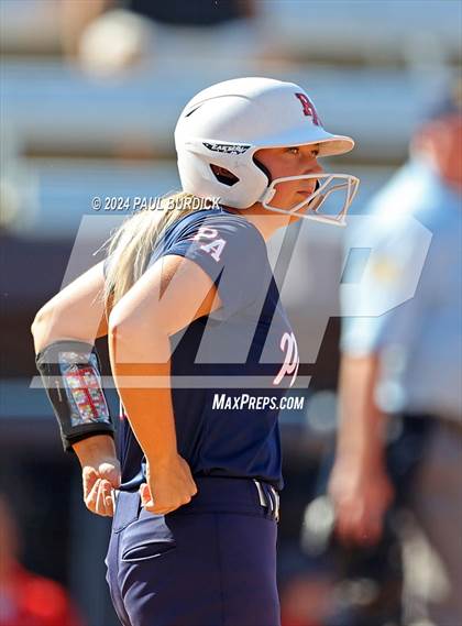Thumbnail 1 in Pittston vs. Thomas Jefferson (PIAA 5A Championship) photogallery.