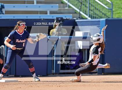 Thumbnail 3 in Pittston vs. Thomas Jefferson (PIAA 5A Championship) photogallery.