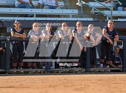 Thumbnail 2 in Pittston vs. Thomas Jefferson (PIAA 5A Championship) photogallery.