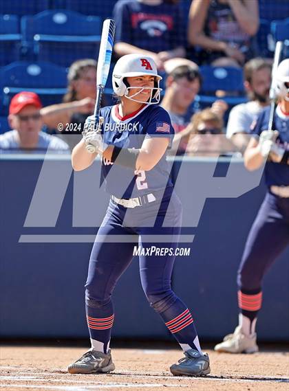 Thumbnail 3 in Pittston vs. Thomas Jefferson (PIAA 5A Championship) photogallery.