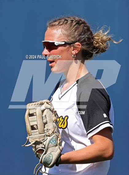 Thumbnail 3 in Pittston vs. Thomas Jefferson (PIAA 5A Championship) photogallery.